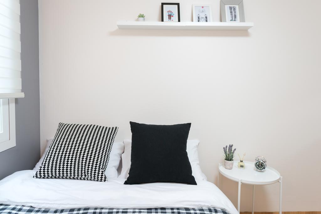 The Blossom Yeonnam Guesthouse Сеул Номер фото